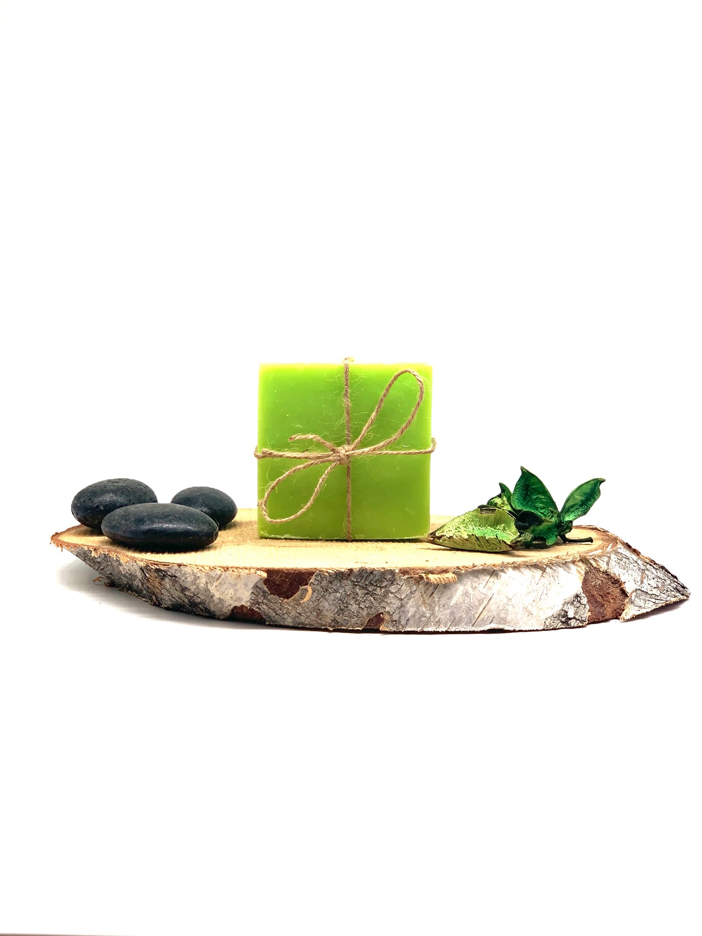 Aloe Vera Seife 1